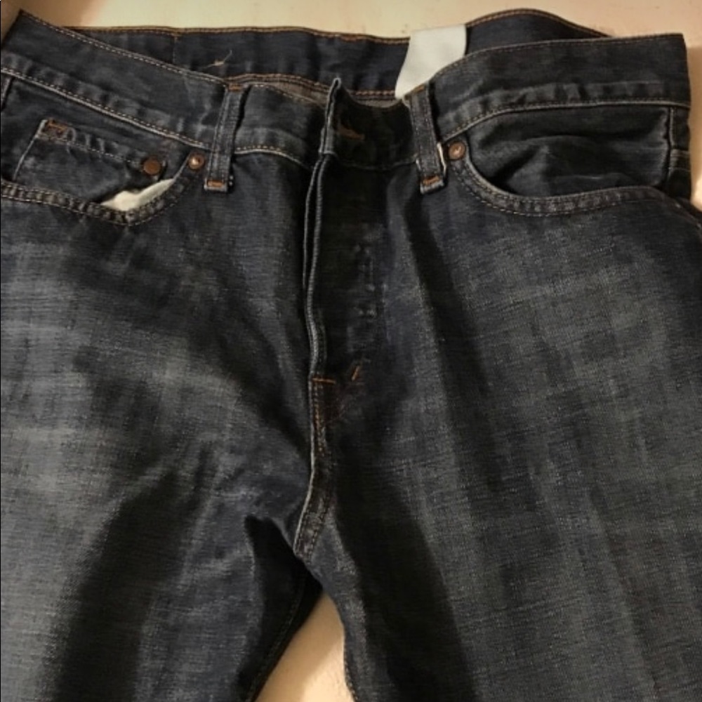 Denim Jeans H&M